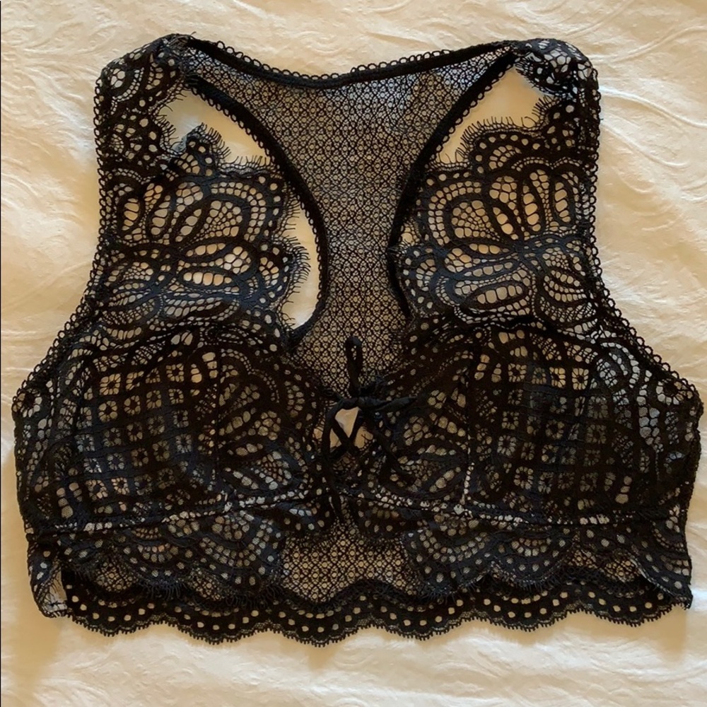 Victoria secret sexy top